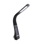 Desk lamps - Milagro desk lamp GALA 6W LED BLACK ML140 - product 12