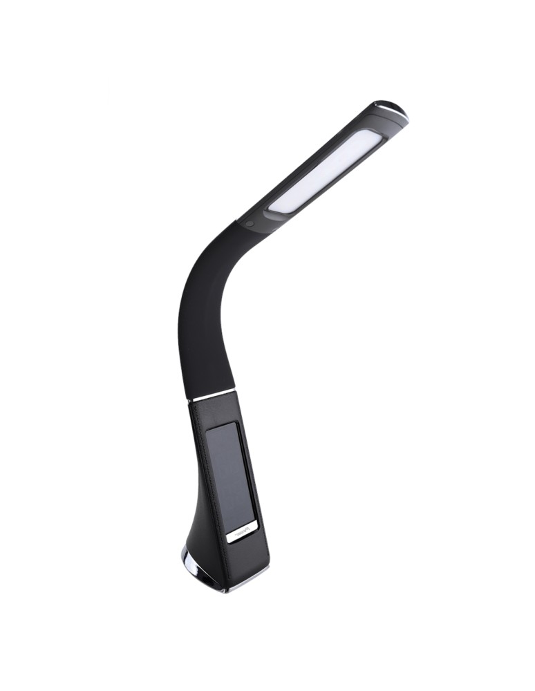 Desk lamps - Milagro desk lamp GALA 6W LED BLACK ML140 - product kolory-swiatla.pl 12