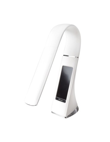 Milagro LAMPKA BIURKOWA GALA 6W LED Biała ML141 - produkt 2