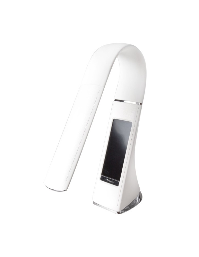 Desk lamps - Milagro GALA 6W LED Desk Lamp White ML141 - product kolory-swiatla.pl 2