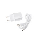 Desk lamps - Milagro GALA 6W LED Desk Lamp White ML141 - product 7