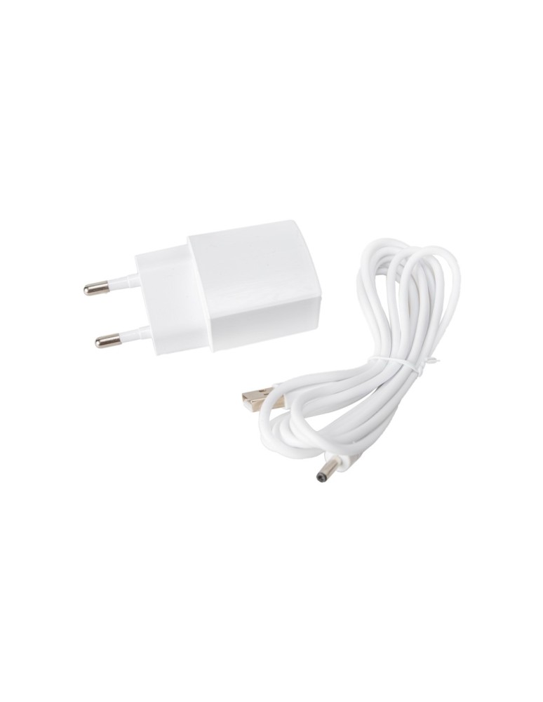 Desk lamps - Milagro GALA 6W LED Desk Lamp White ML141 - product kolory-swiatla.pl 7