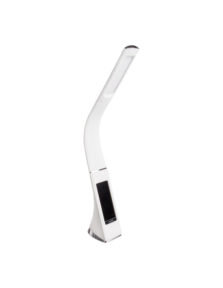 Desk lamps - Milagro GALA 6W LED Desk Lamp White ML141 - product kolory-swiatla.pl 11