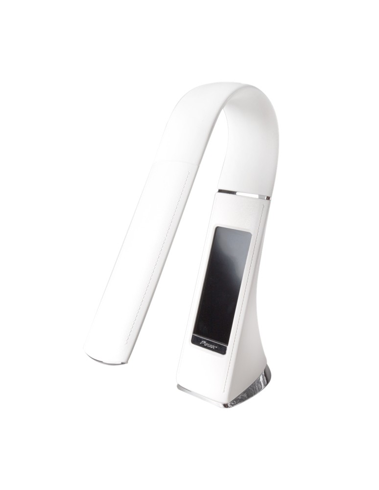 Desk lamps - Milagro GALA 6W LED Desk Lamp White ML141 - product kolory-swiatla.pl 13