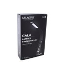 Desk lamps - Milagro GALA 6W LED Desk Lamp White ML141 - product 14
