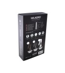 Desk lamps - Milagro GALA 6W LED Desk Lamp White ML141 - product 15