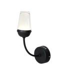Modern wall lamps - Milagro Wall lamp LUTON 5W LED ML196 - product 1