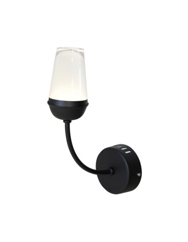 Milagro Wall lamp LUTON 5W LED ML196
