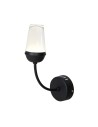 Milagro Wall lamp LUTON 5W LED ML196