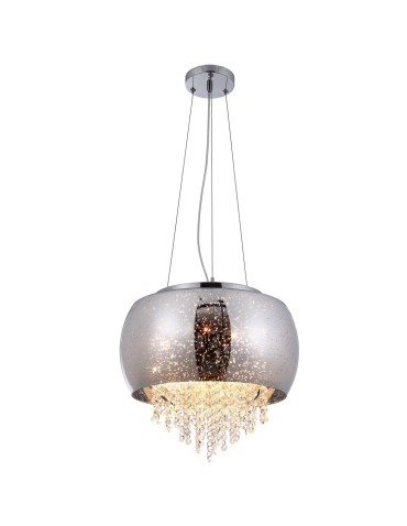 Milagro Lampa Wisząca STARLIGHT 3xE14 ML241 - produkt 2