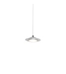 Pendant lamps - Milagro ELLIPSE 25W LED Pendant Lamp ML415 - product 3