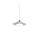 Pendant lamps - Milagro ELLIPSE 25W LED Pendant Lamp ML415 - product 4