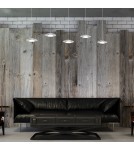 Pendant lamps - Milagro ELLIPSE 25W LED Pendant Lamp ML415 - product 7