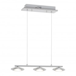 Milagro Lampa Wisząca ELLIPSE 15W LED ML416