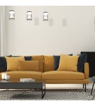 Pendant lamps - Milagro TIEMPO 15W LED Pendant Lamp ML423 - product 4