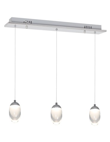 Milagro OVO 15W LED Pendant Lamp ML428 - product 2