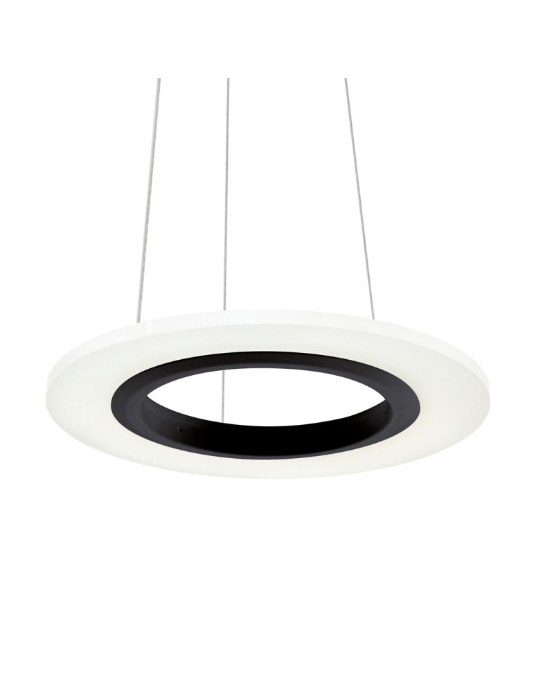 Pendant lamps - Milagro COSMO 12W LED Pendant Lamp ML345 - product kolory-swiatla.pl 2