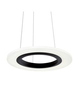 Milagro Lampa Wisząca COSMO 12W LED ML345 - produkt 2