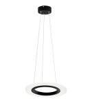 Pendant lamps - Milagro COSMO 12W LED Pendant Lamp ML345 - product 6
