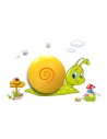 Milagro CHILDREN'S SNAIL LAMP 0,6W LED ML113