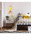 Bedside lamp for children's room - Milagro CHILDREN'S LAMP GIRAFFE 0,6W LED ML114 - product 3