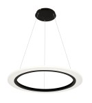 Milagro Lampa Wisząca COSMO 24W LED ML347