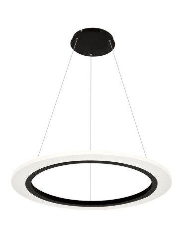 Milagro COSMO 24W LED Pendant Lamp ML347 - product 2