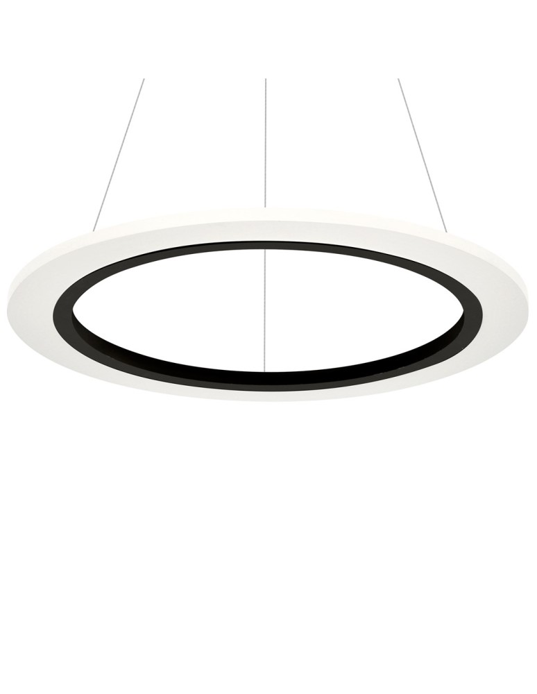Milagro Lampa Wisząca COSMO 24W LED ML347