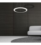 Pendant lamps - Milagro COSMO 24W LED Pendant Lamp ML347 - product 6