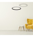 Milagro Lampa Wisząca COSMO 24W LED ML347