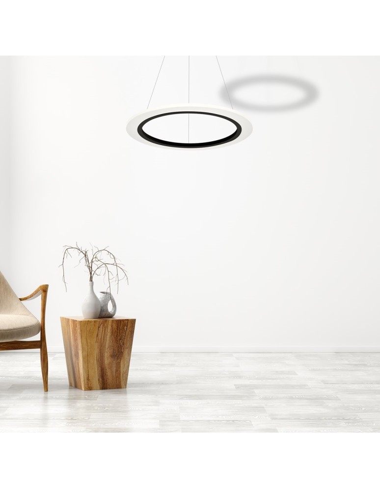 Milagro Lampa Wisząca COSMO 24W LED ML347