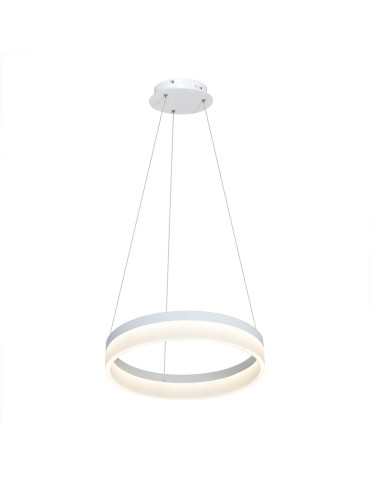 Milagro RING 24W LED Pendant Lamp ML405