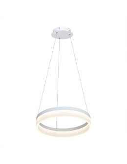 Milagro Lampa Wisząca RING 24W LED ML405