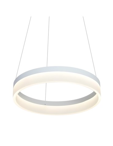 Milagro Lampa Wisząca RING 24W LED ML405 - produkt 2