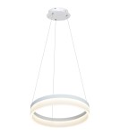 Pendant lamps circles - Milagro RING 24W LED Pendant Lamp ML405 - product 7