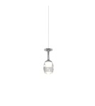 Pendant lamps - Milagro COPPA 1x5W LED Pendant Lamp ML436 - product 3