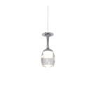 Pendant lamps - Milagro COPPA 1x5W LED Pendant Lamp ML436 - product 4