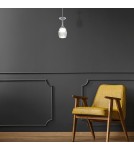 Pendant lamps - Milagro COPPA 1x5W LED Pendant Lamp ML436 - product 8