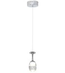 Pendant lamps - Milagro COPPA 1x5W LED Pendant Lamp ML436 - product 10