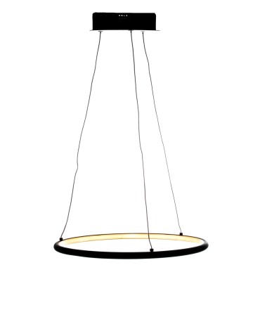 Milagro ORION BLACK 22W LED Pendant Lamp ML507 - product 2