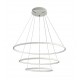 Milagro Lampa Wisząca ORION WHITE 99W LED ML503