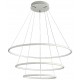 Milagro Lampa Wisząca ORION WHITE 99W LED ML503