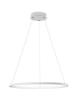 Milagro Lampa Wisząca ORION WHITE 22W LED ML501 - produkt 2