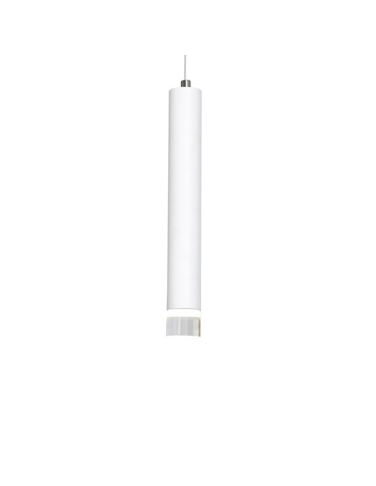 Pendant lamps - Milagro ALBA 5X5W LED Pendant Lamp ML190 - product kolory-swiatla.pl 4