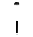 Pendant lamps - Milagro CARBON 1X5W LED Pendant Lamp ML182 - product 2