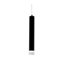 Pendant lamps - Milagro CARBON 1X5W LED Pendant Lamp ML182 - product 4