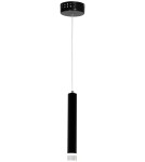 Pendant lamps - Milagro CARBON 1X5W LED Pendant Lamp ML182 - product 10