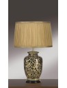 LUIS COLLECTION MORRIS SMALL 1x60W E27 MORRIS/TL SMALL Table lamp.