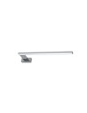 Milagro SHINE CHROME 45cm 11W LED wall lamp ML588