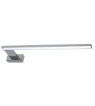 Bathroom wall lamps - Milagro SHINE CHROME 45cm 11W LED wall lamp ML588 - product 2